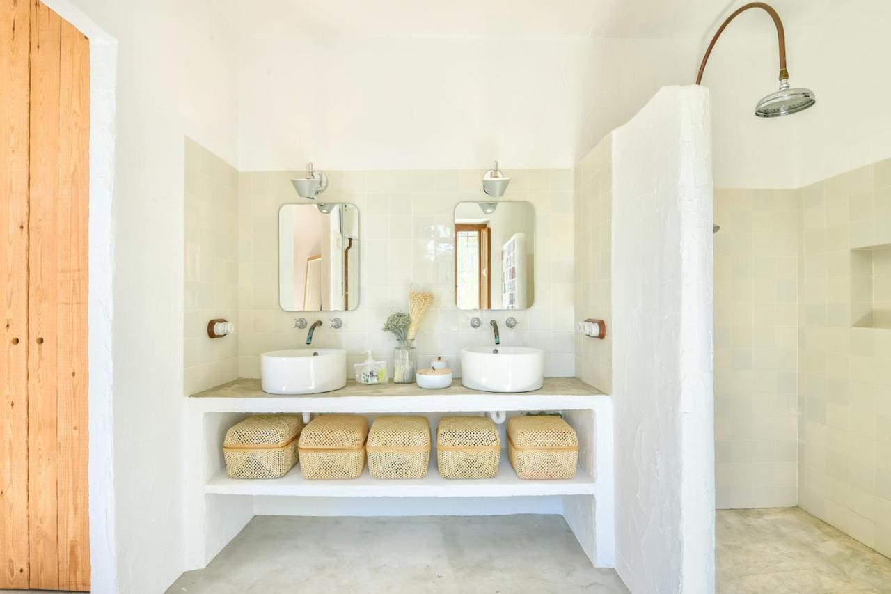 Villa Herina 6 - Grupo Turis Moraira Eksteriør bilde
