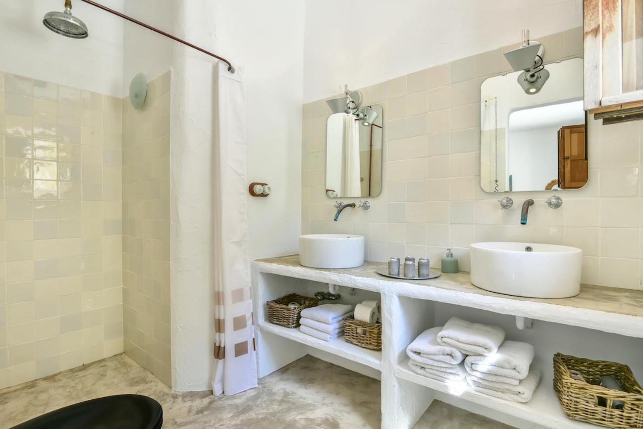 Villa Herina 6 - Grupo Turis Moraira Eksteriør bilde