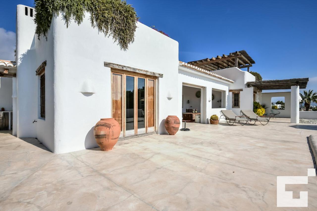 Villa Herina 6 - Grupo Turis Moraira Eksteriør bilde