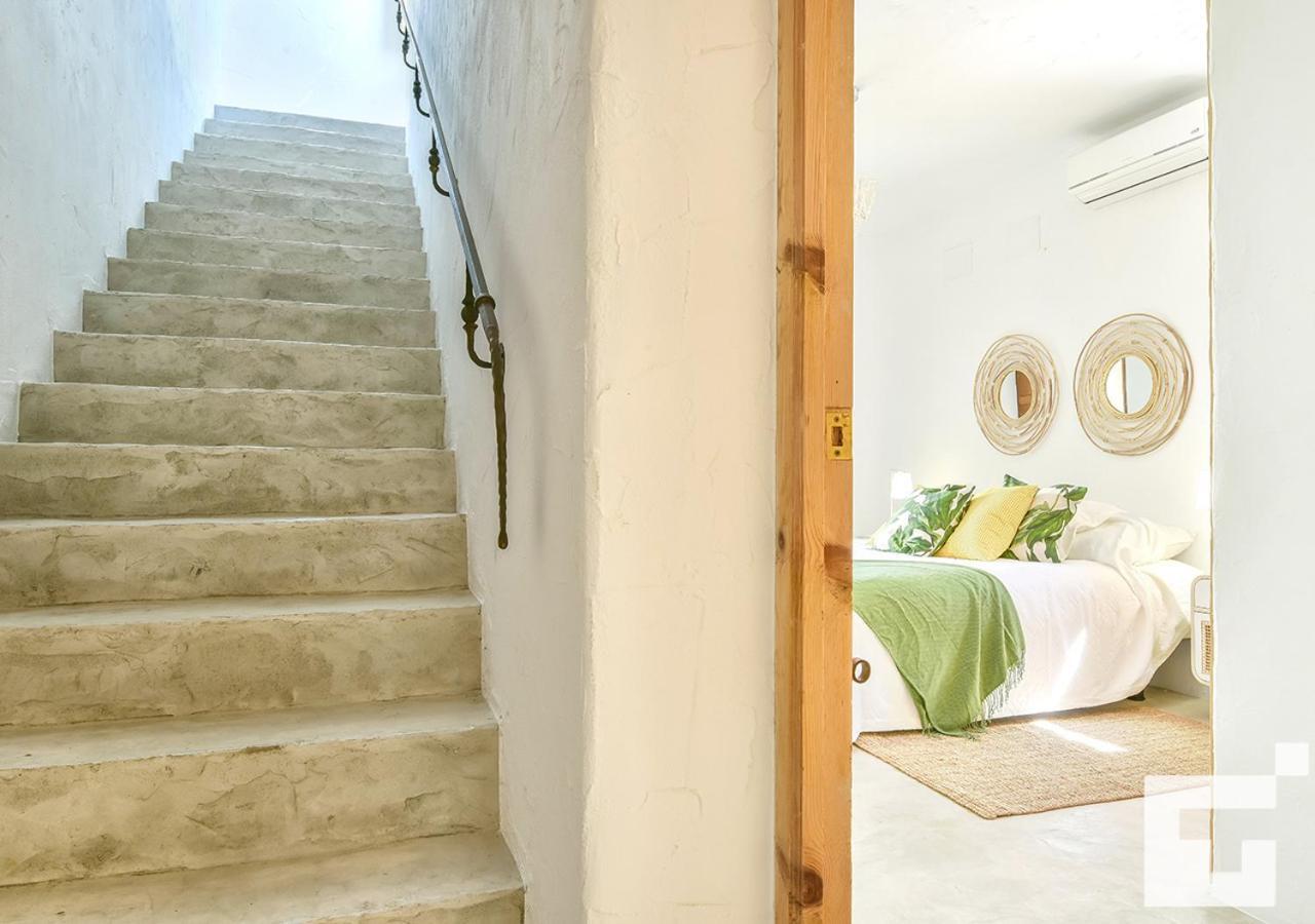 Villa Herina 6 - Grupo Turis Moraira Eksteriør bilde