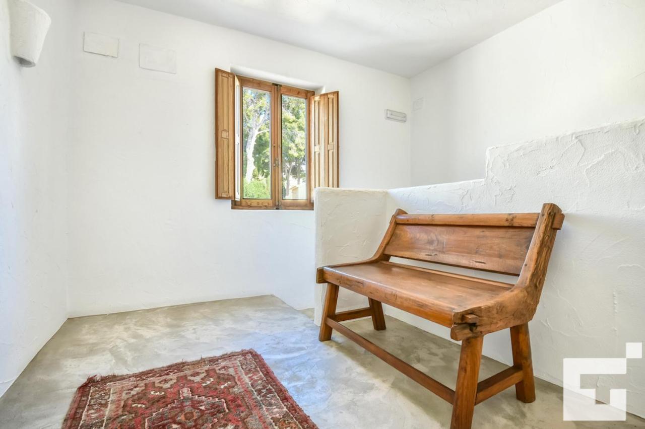 Villa Herina 6 - Grupo Turis Moraira Eksteriør bilde