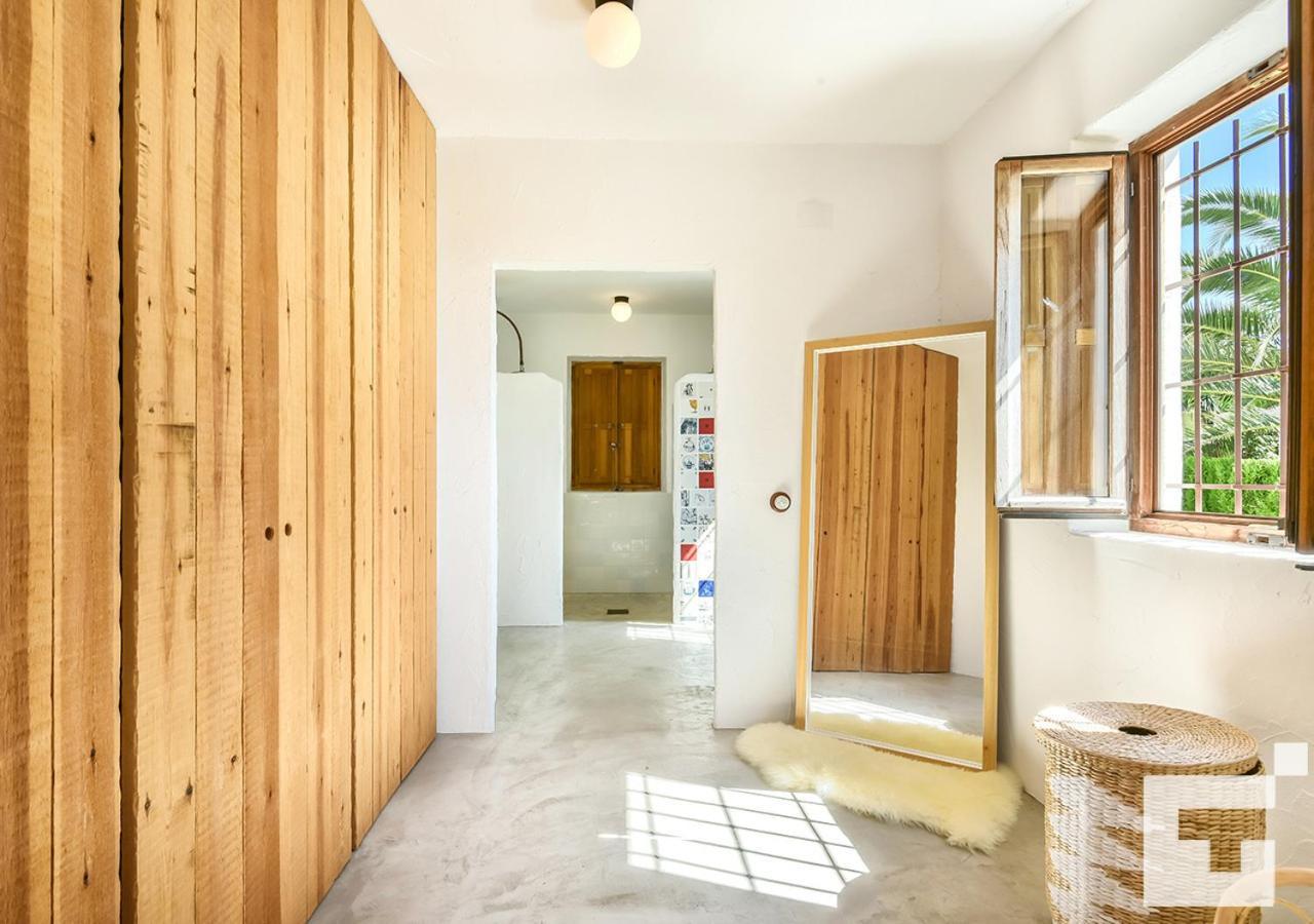Villa Herina 6 - Grupo Turis Moraira Eksteriør bilde